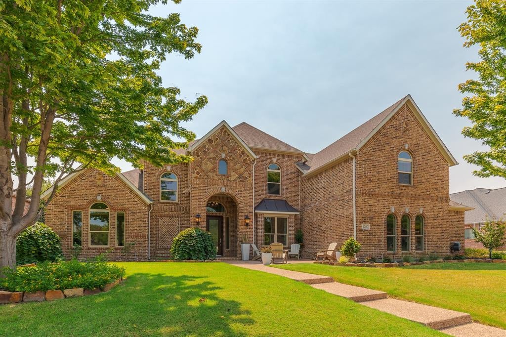 1200 Monticello Drive