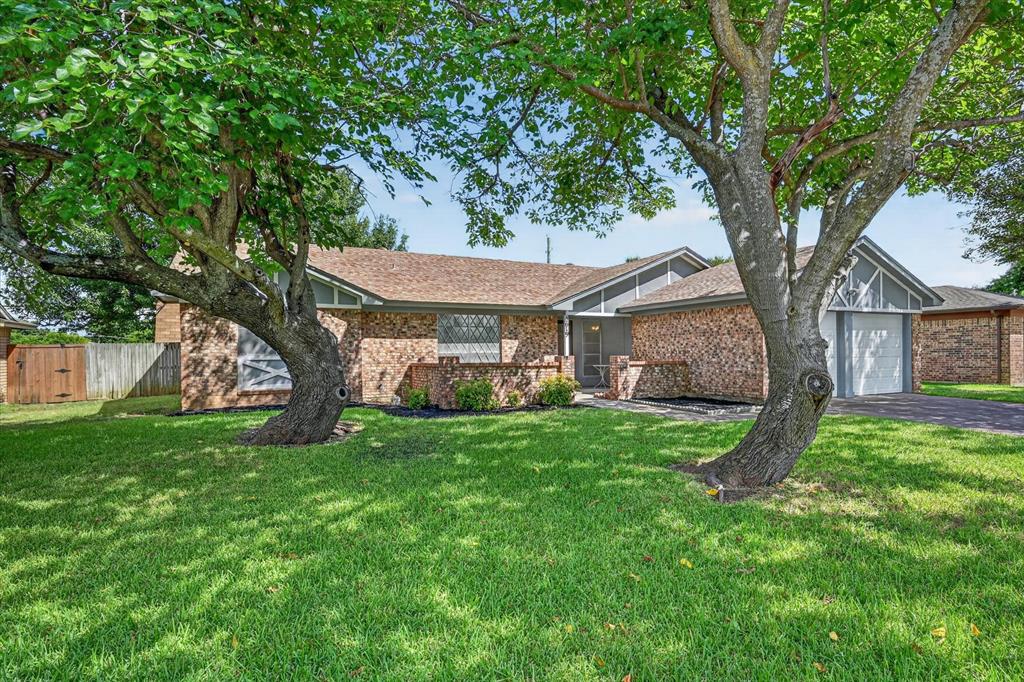 3619 Ceran Drive