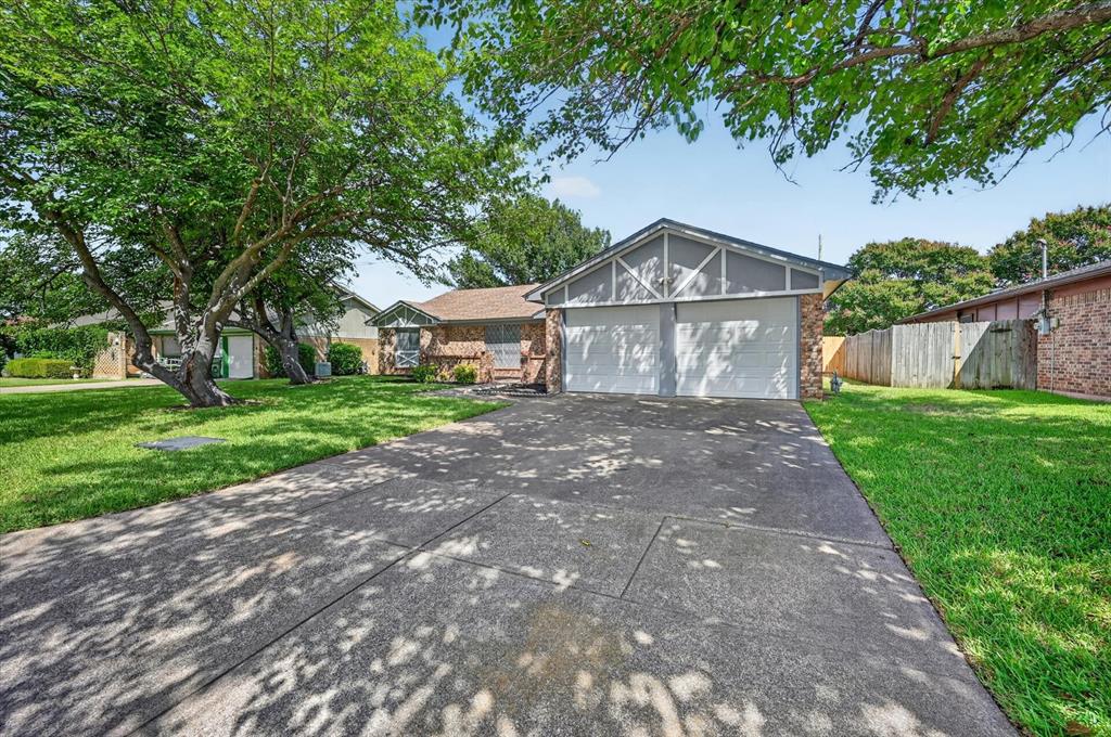 3619 Ceran Drive