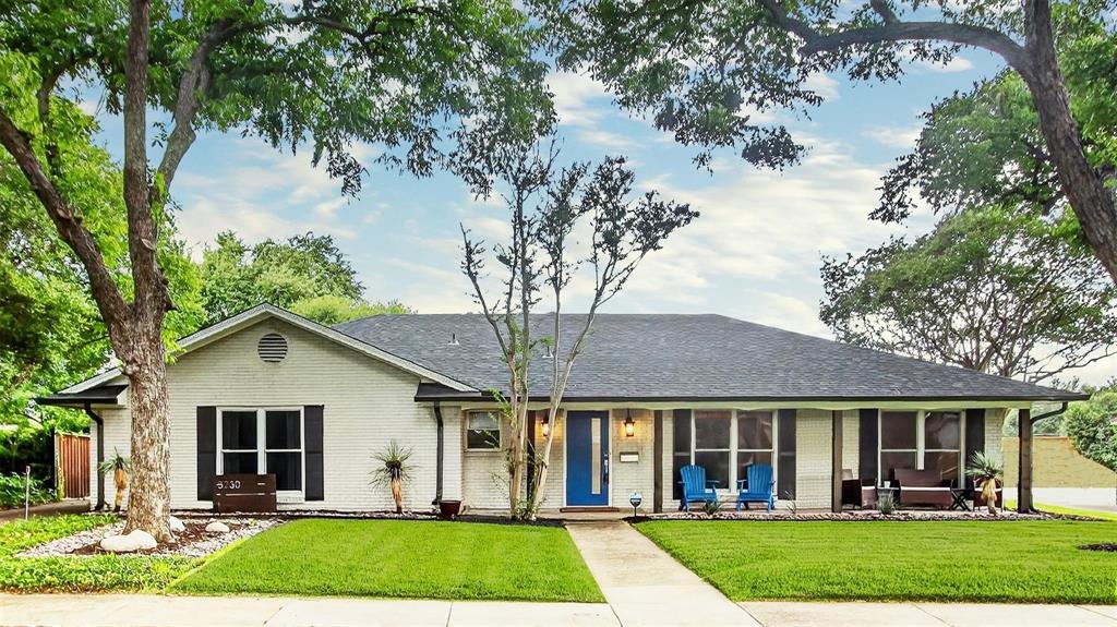 3230 Camelot Drive
