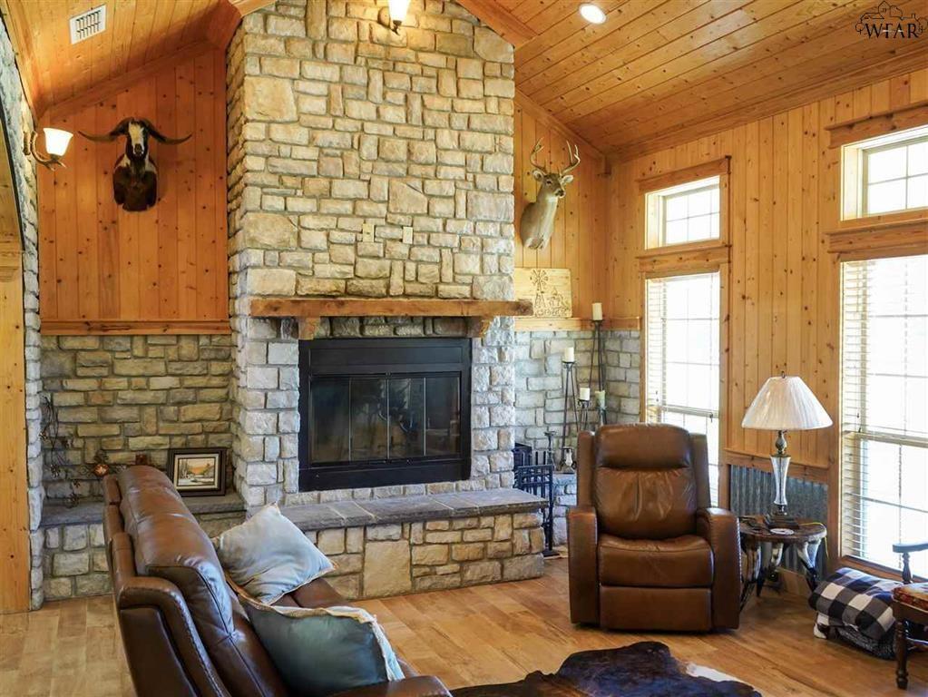 21748 S State Highway 148 Highway S