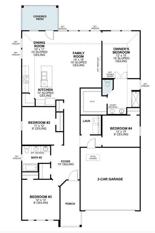 1109 Chandler Drive