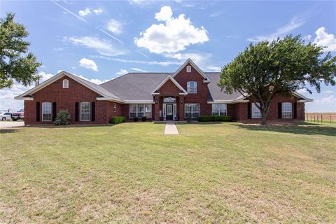 443 Dunn Road Olney TX 76374