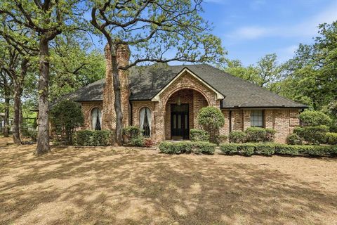 150 Fawn Hollow Drive Argyle TX 76226