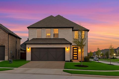 929 Lady Tessala Avenue Lewisville TX 75056