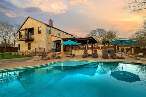 689 Jim Cannon Road Van Alstyne TX 75495