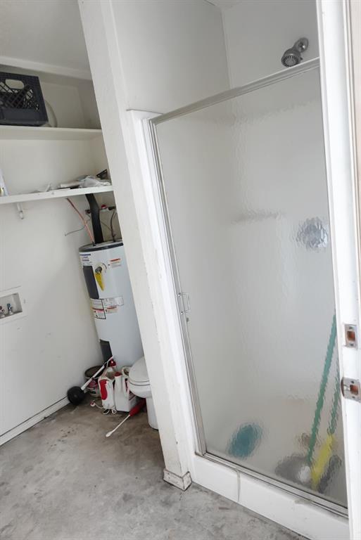 R7831 - SHAMROCK SHORES SECTION B - Residential Lease