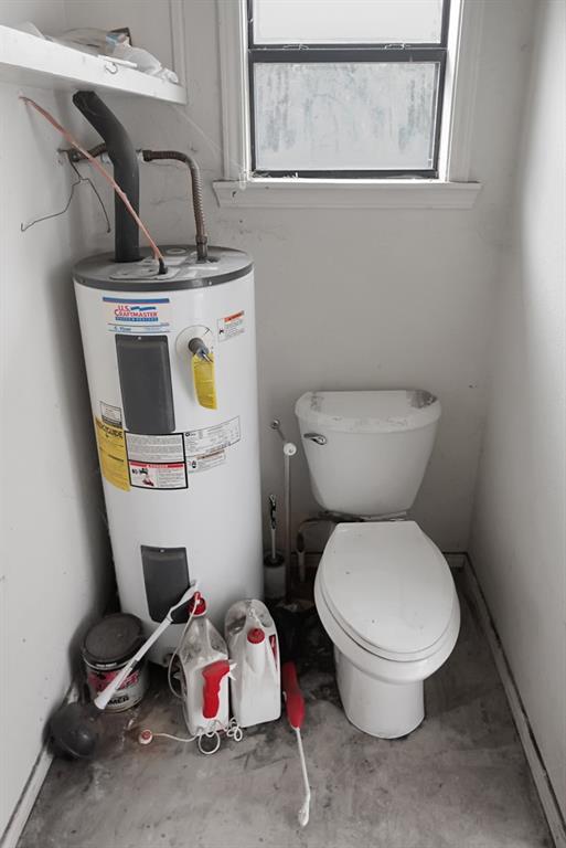 R7831 - SHAMROCK SHORES SECTION B - Residential Lease