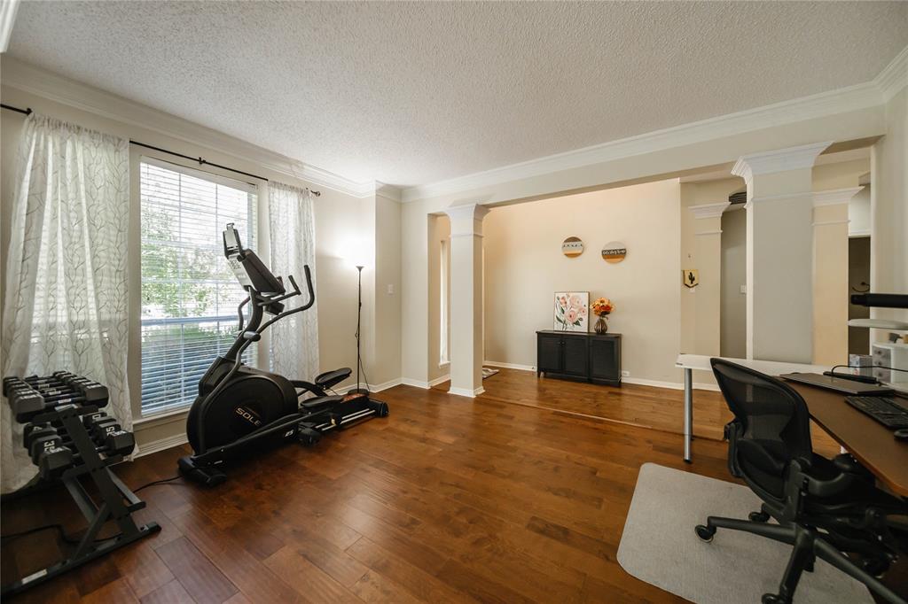 Wynnpage - Residential Lease