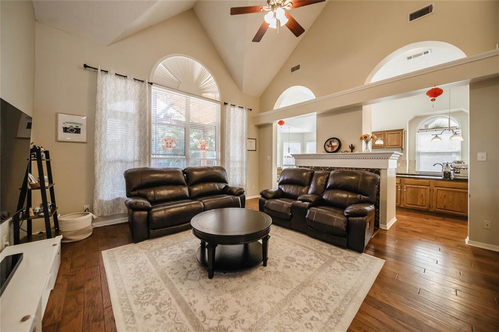 Wynnpage - Residential Lease