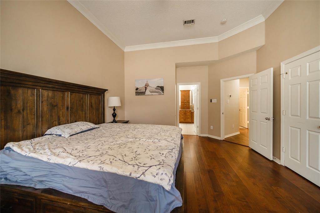 Wynnpage - Residential Lease