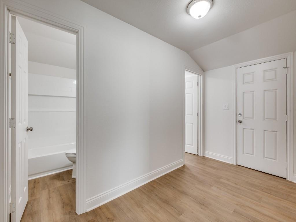 Second Ave - Residential