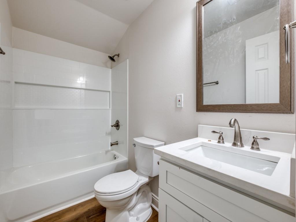 Second Ave - Residential