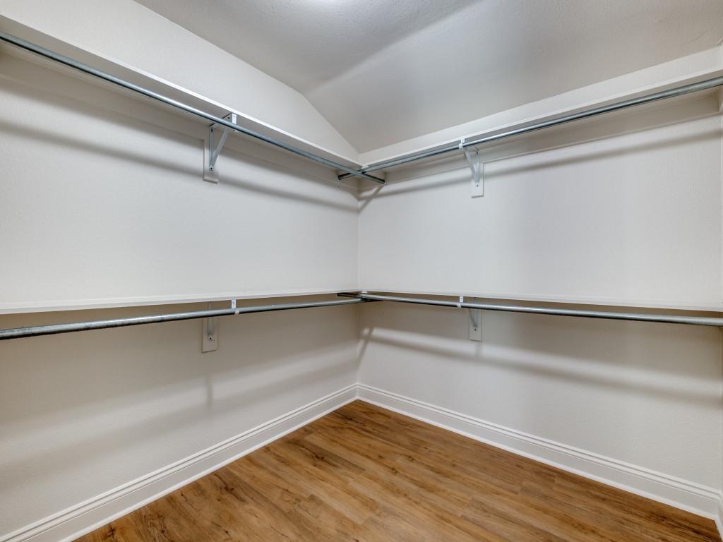 Second Ave - Residential