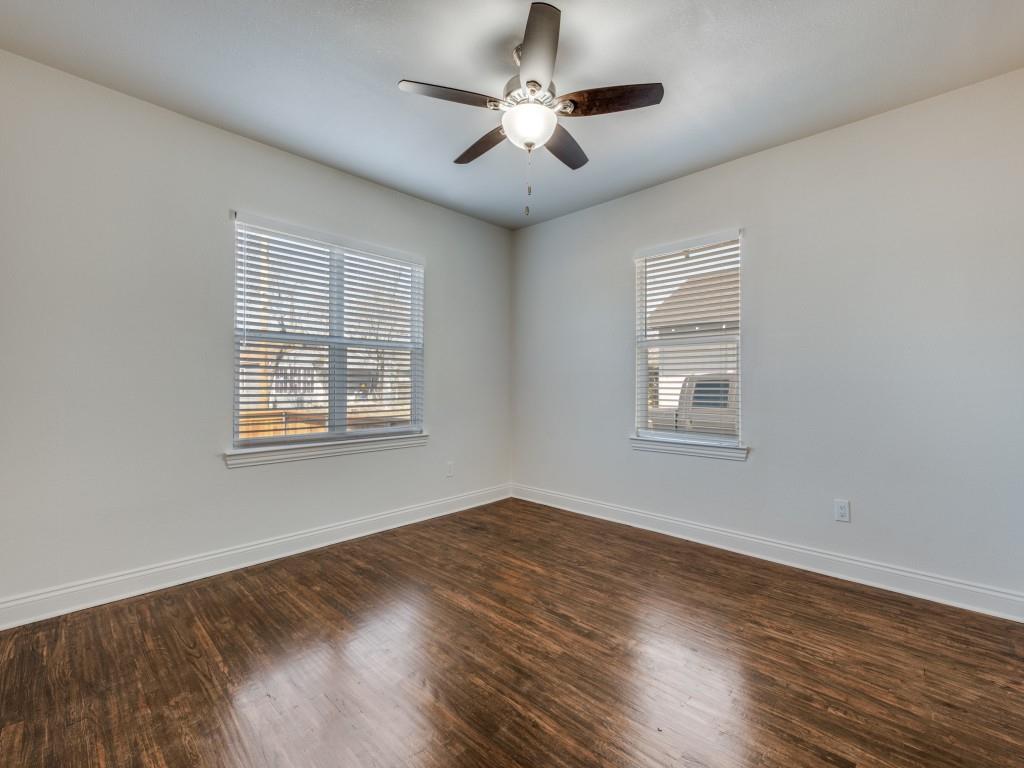 Second Ave - Residential