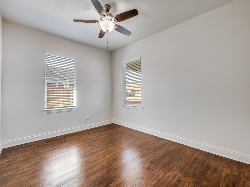 Second Ave - Residential