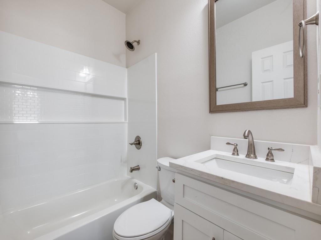 Second Ave - Residential