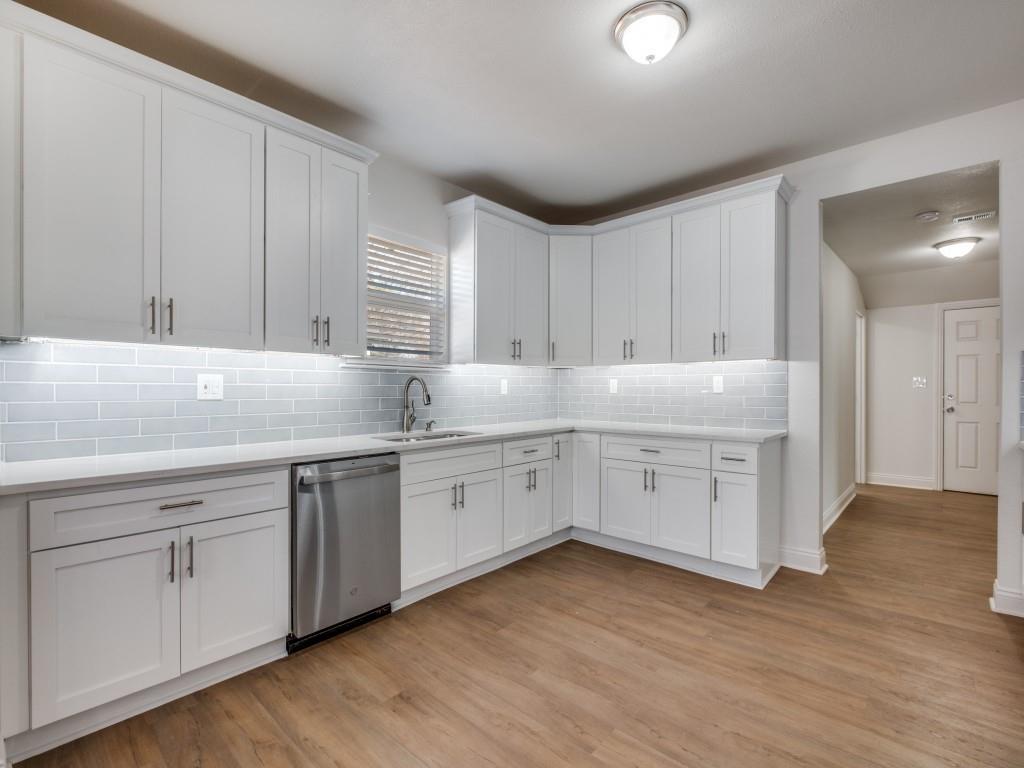 Second Ave - Residential