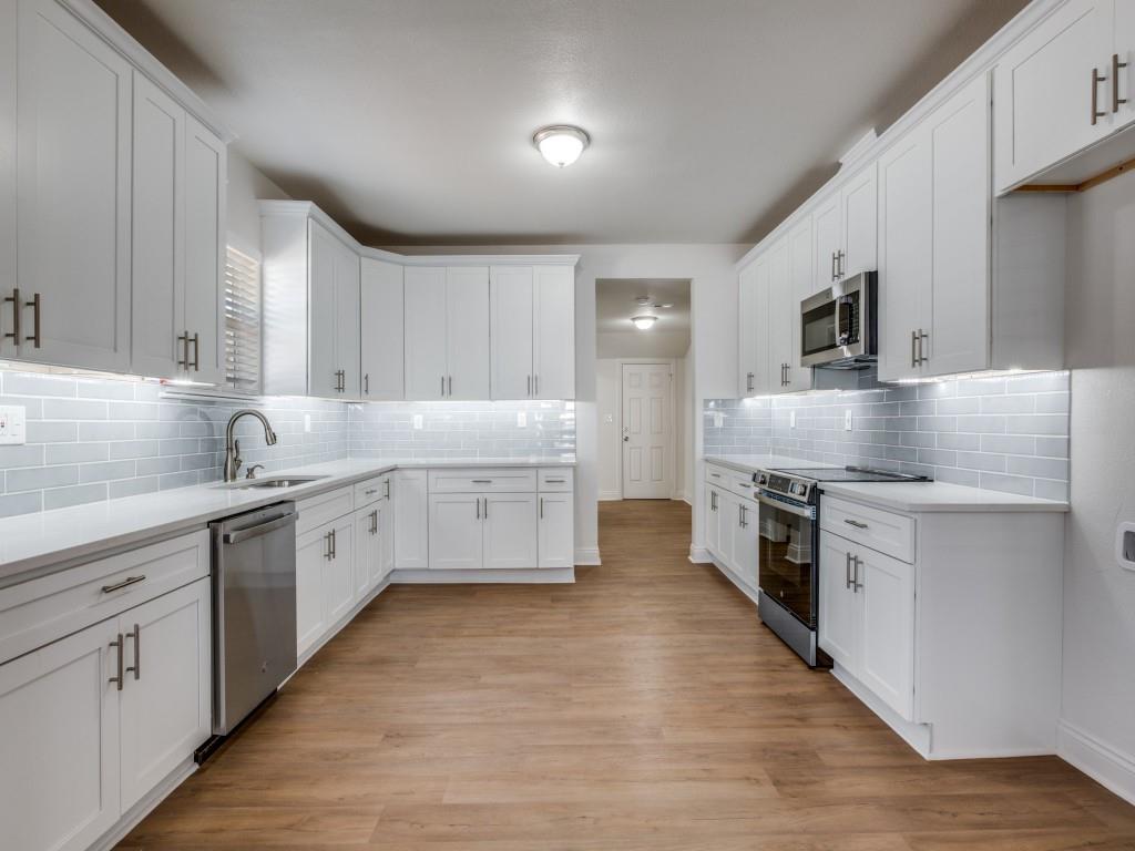 Second Ave - Residential