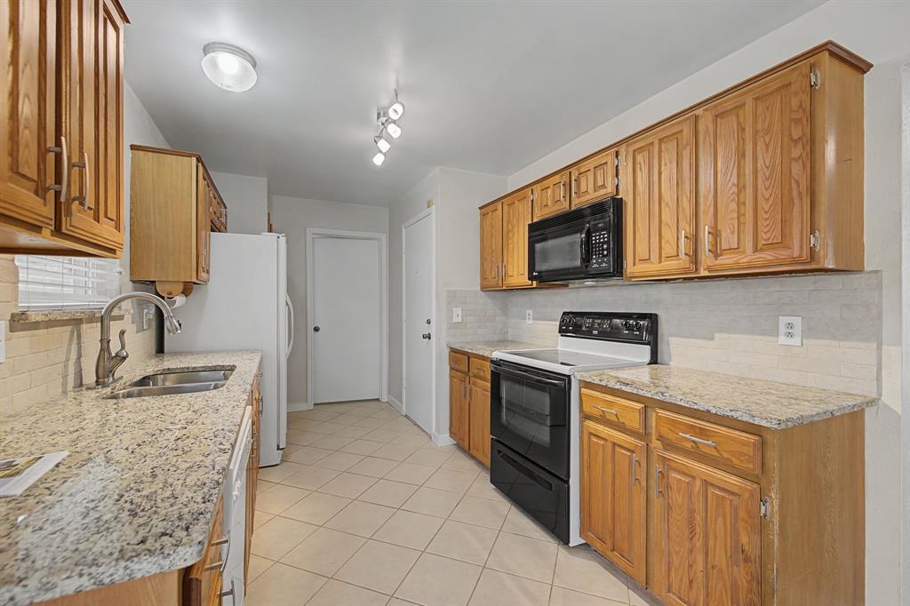 Twin Creek Estates Add - Residential