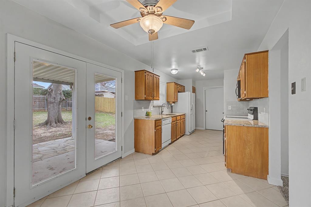 Twin Creek Estates Add - Residential