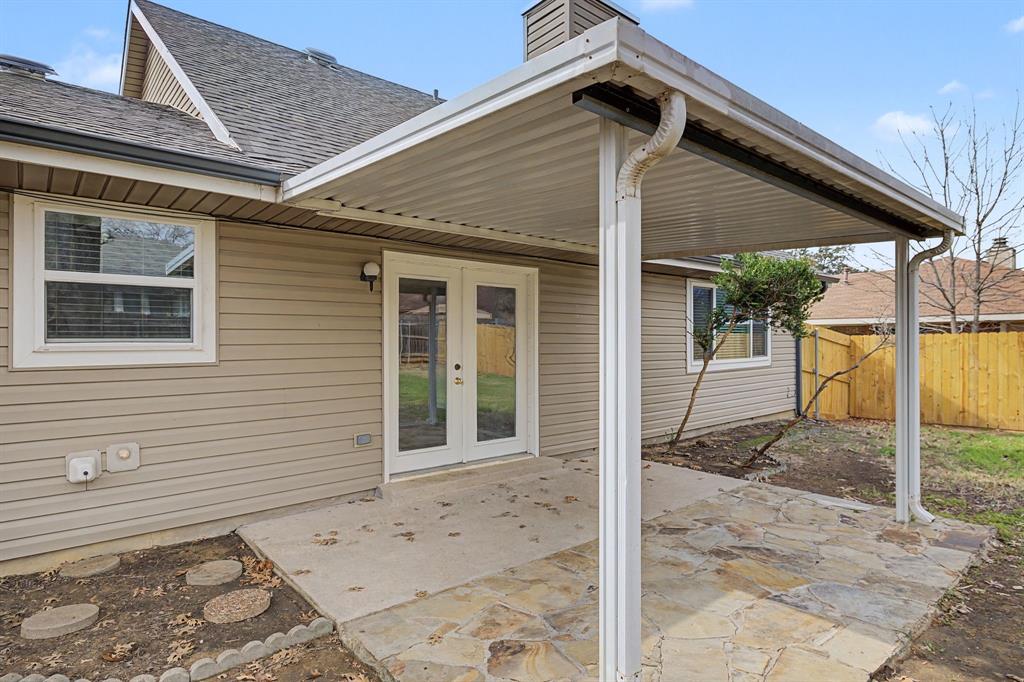 Twin Creek Estates Add - Residential