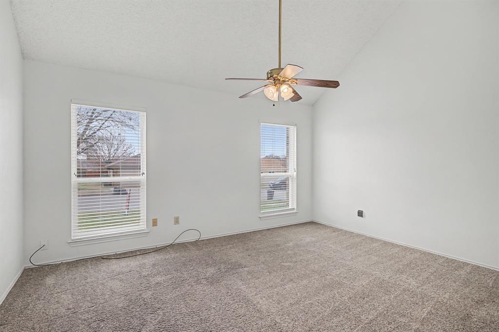 Twin Creek Estates Add - Residential