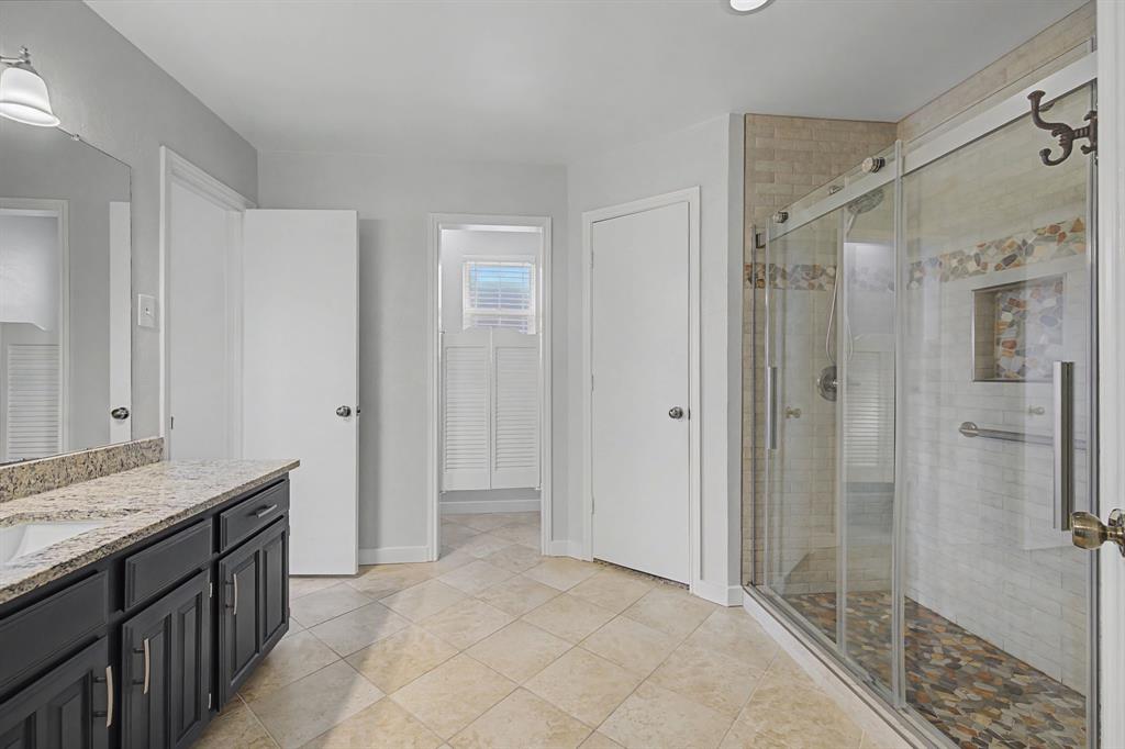 Twin Creek Estates Add - Residential