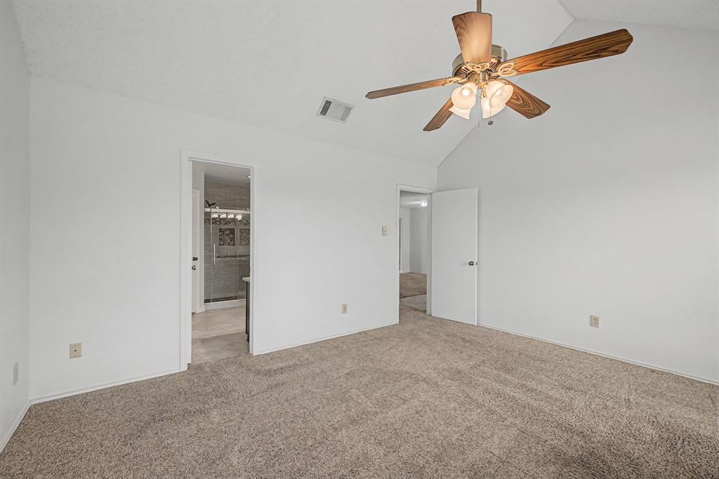 Twin Creek Estates Add - Residential