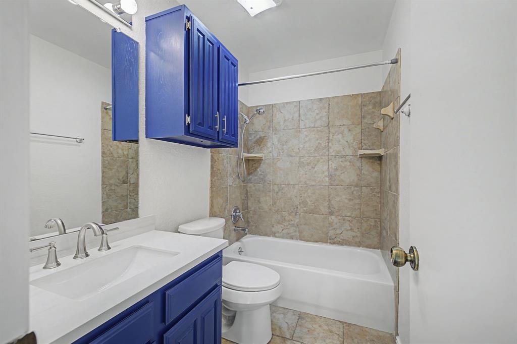 Twin Creek Estates Add - Residential