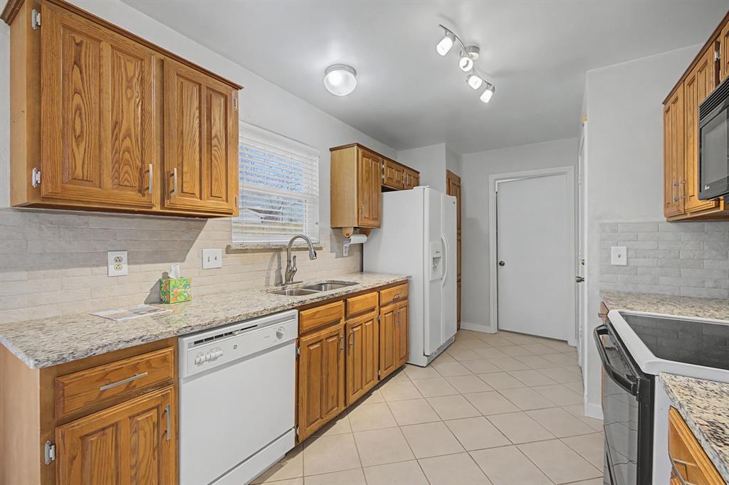 Twin Creek Estates Add - Residential