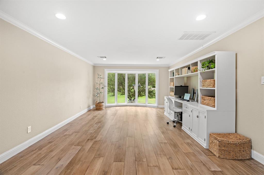 Wm Garrett - Residential