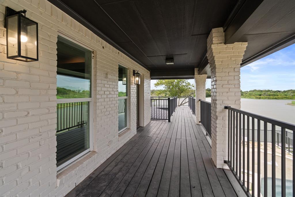 Wm Garrett - Residential