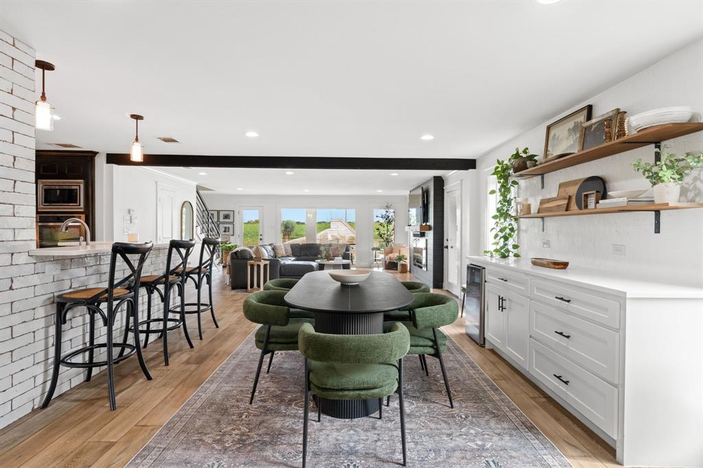 Wm Garrett - Residential