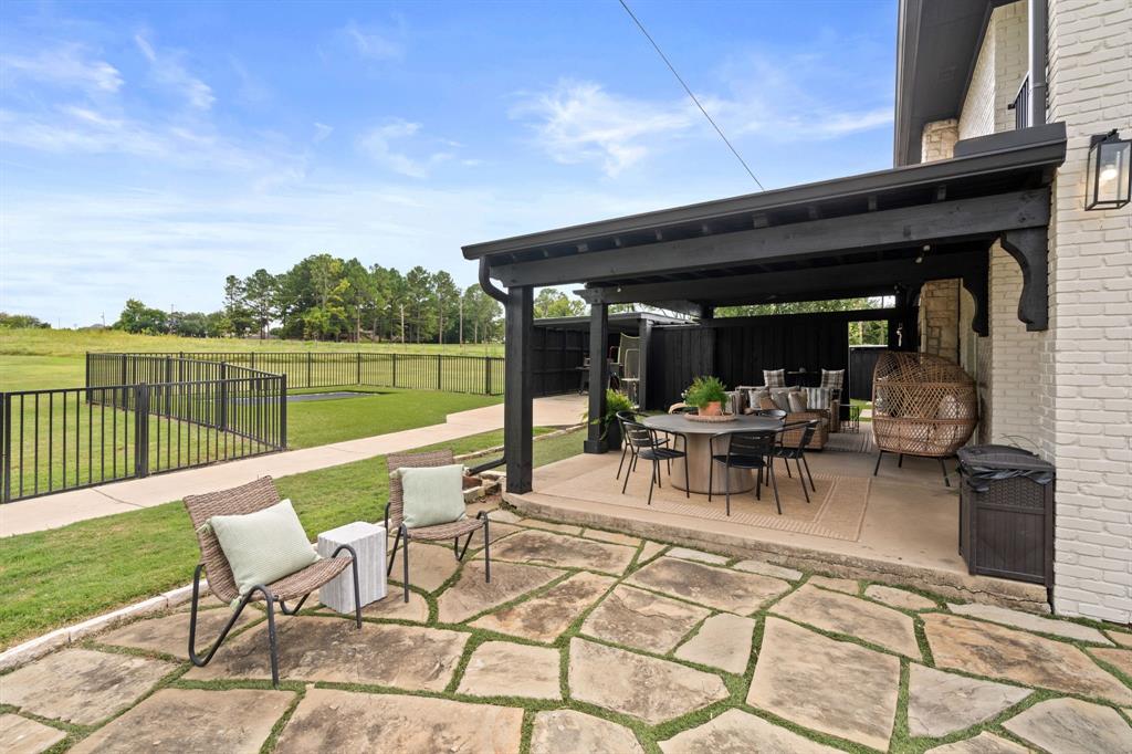 Wm Garrett - Residential