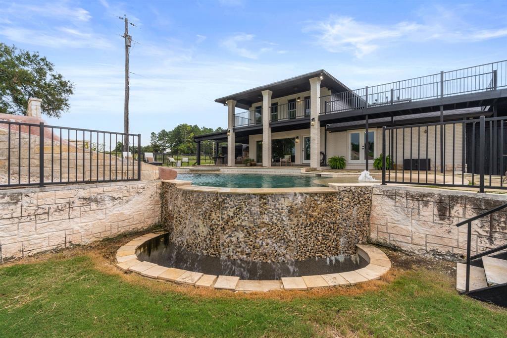 Wm Garrett - Residential