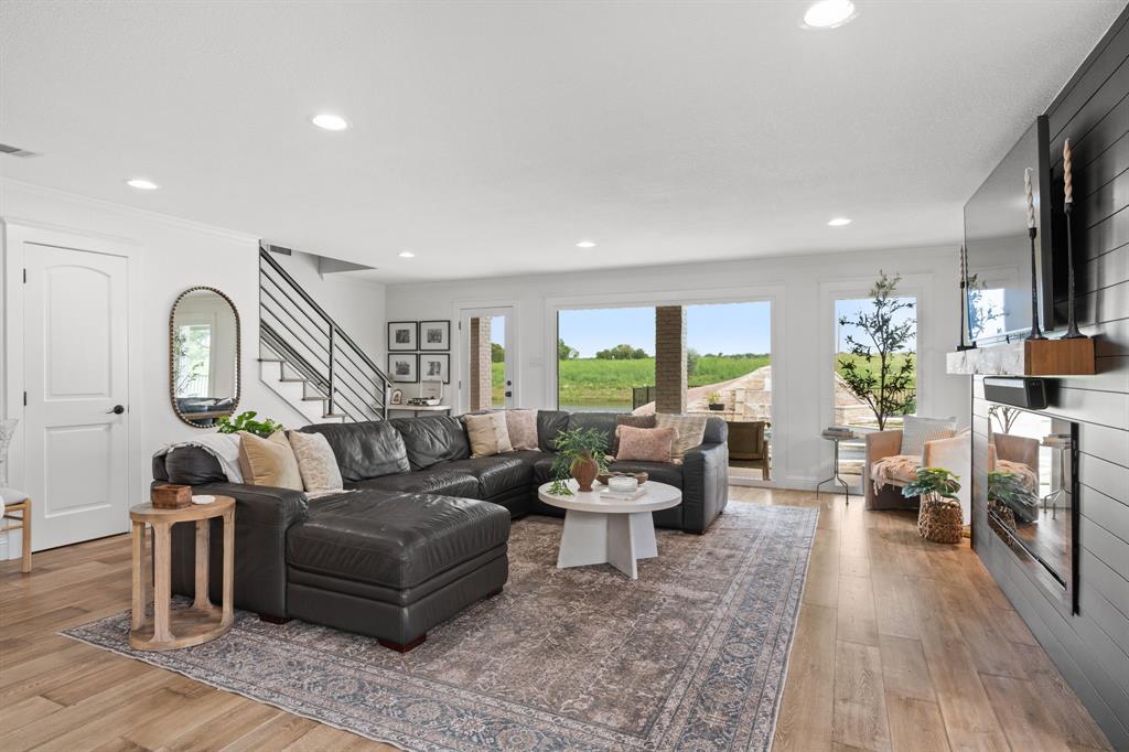 Wm Garrett - Residential