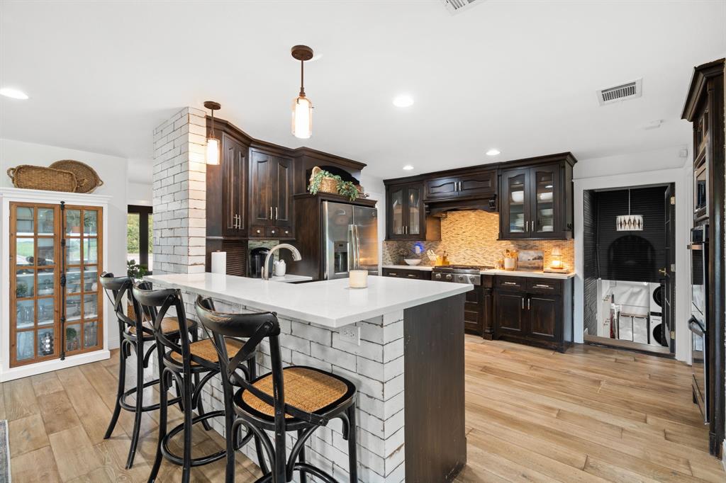 Wm Garrett - Residential