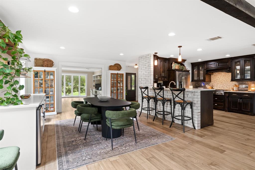 Wm Garrett - Residential