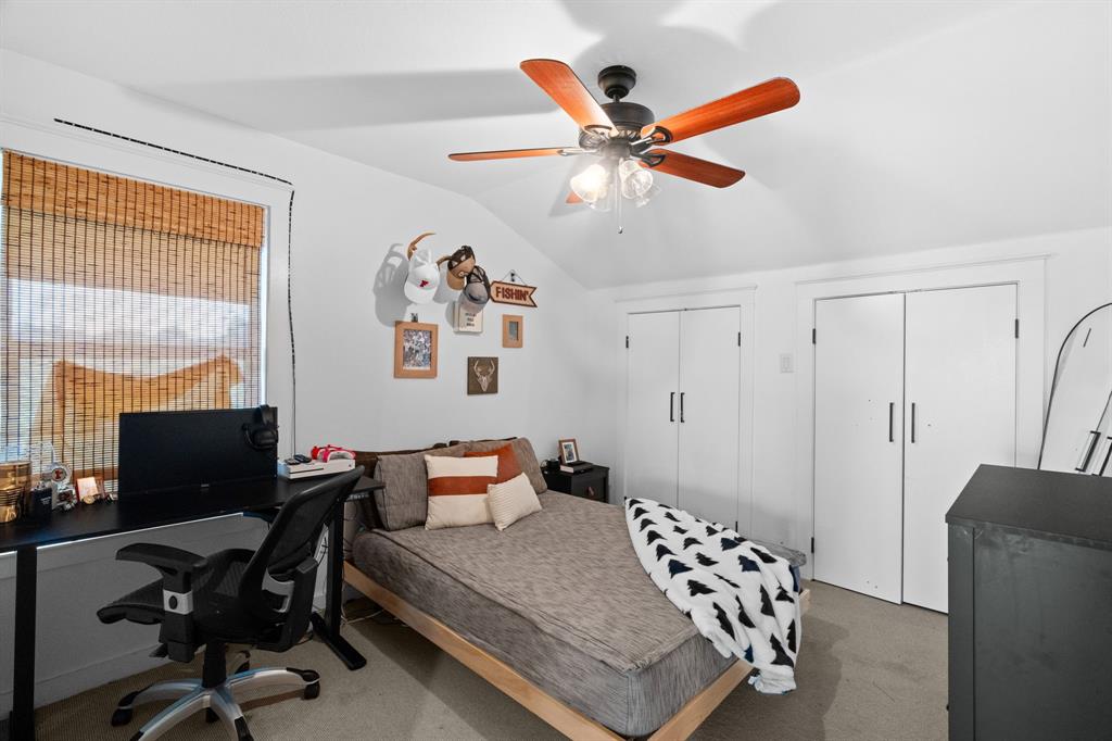 Wm Garrett - Residential