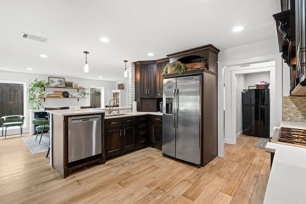 Wm Garrett - Residential