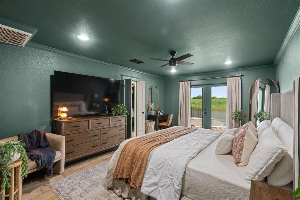 Wm Garrett - Residential