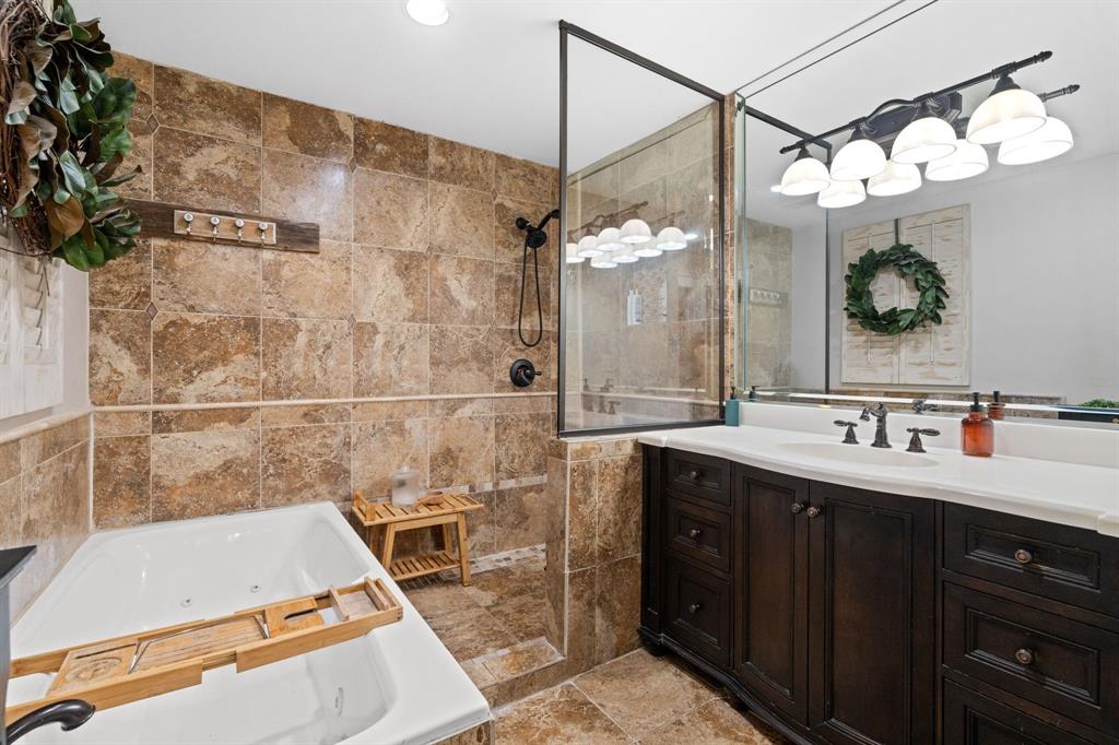 Wm Garrett - Residential