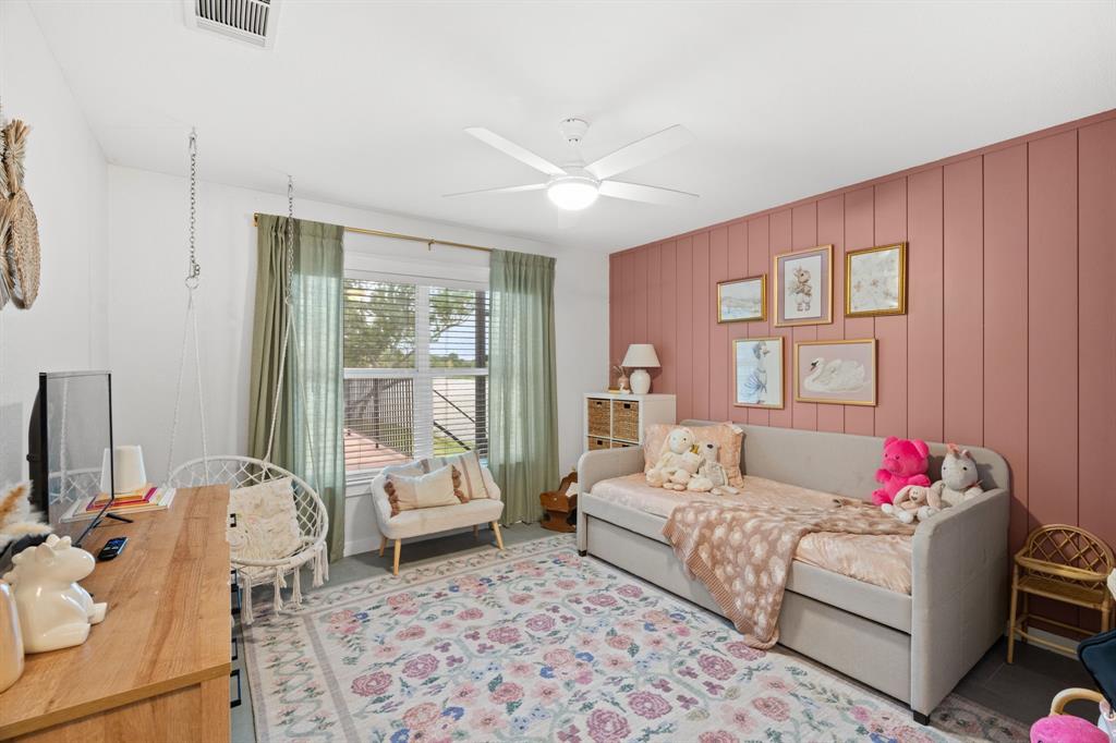 Wm Garrett - Residential