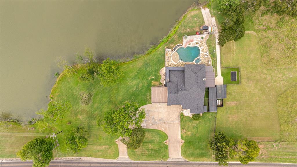 Wm Garrett - Residential