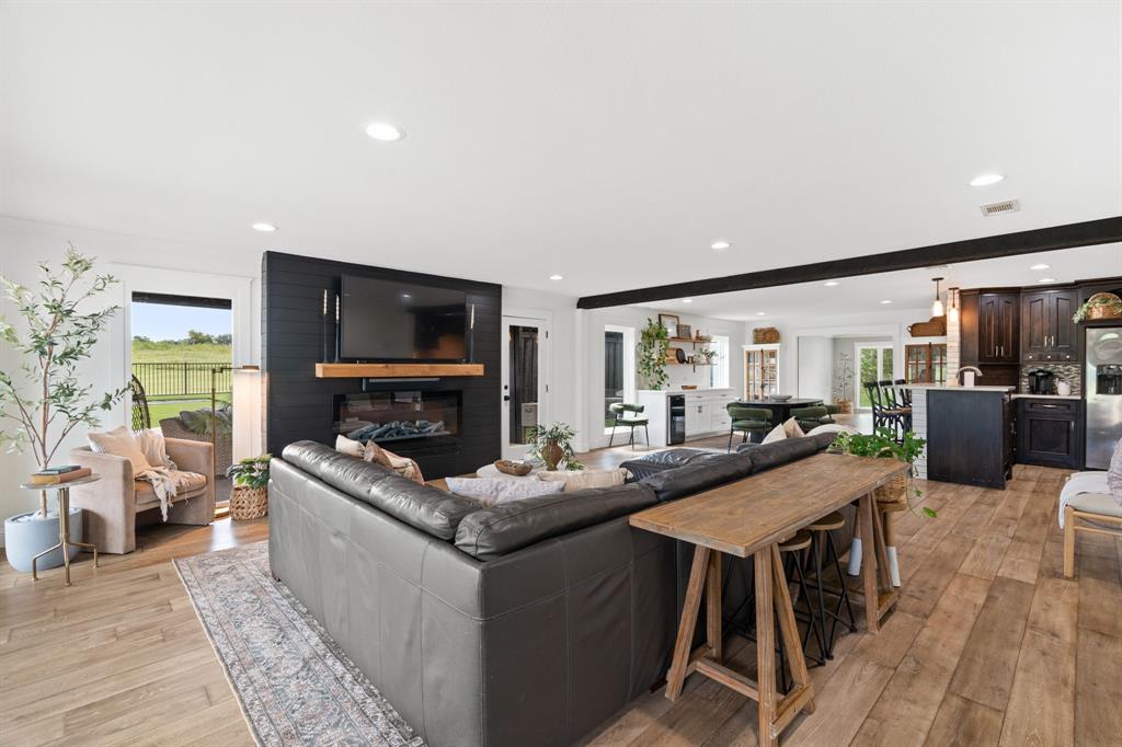 Wm Garrett - Residential