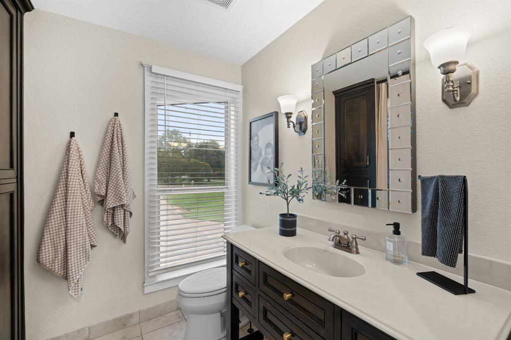 Wm Garrett - Residential