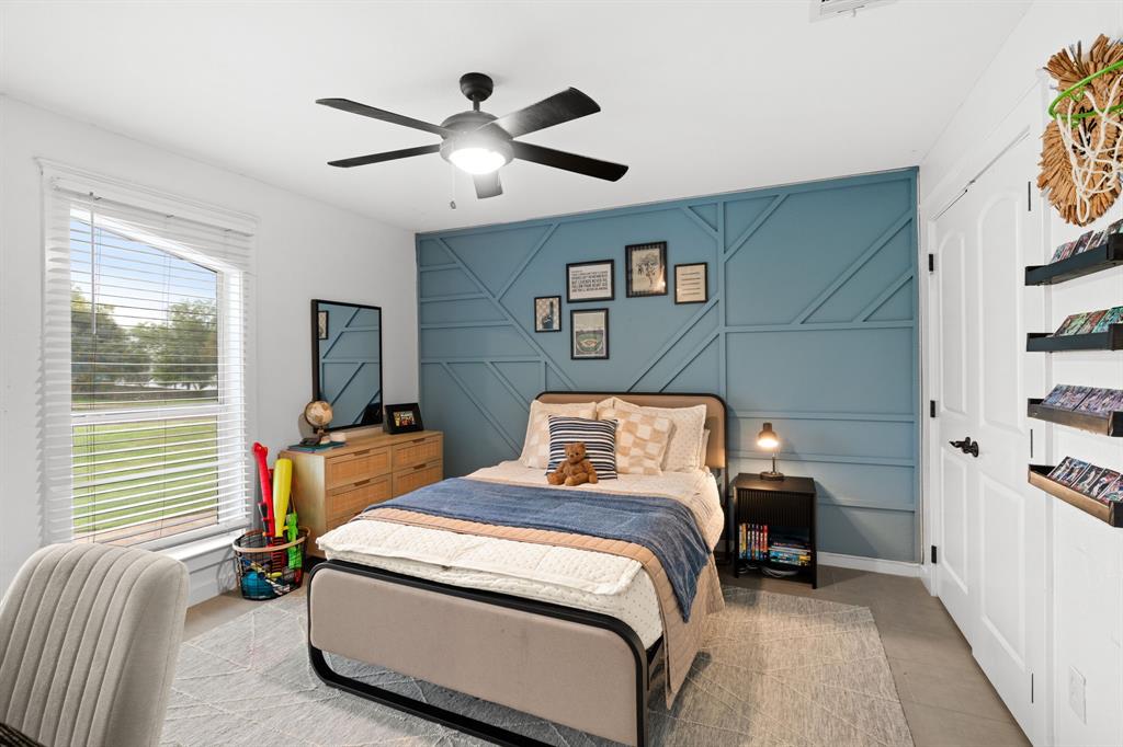 Wm Garrett - Residential