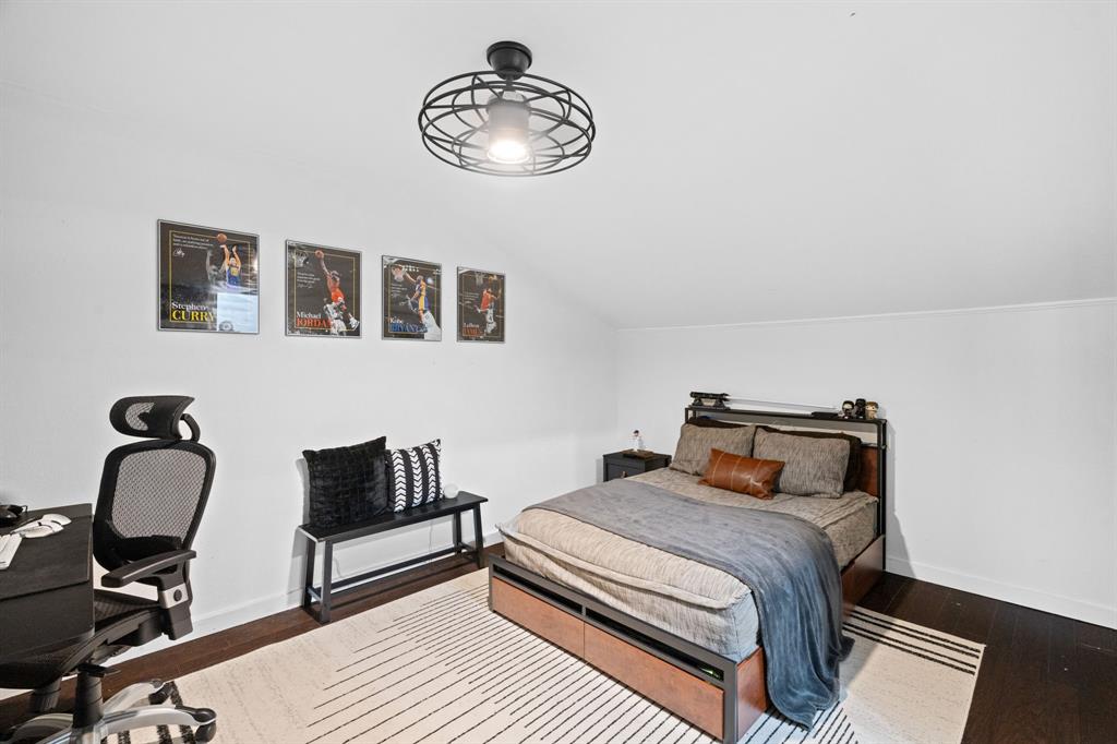 Wm Garrett - Residential