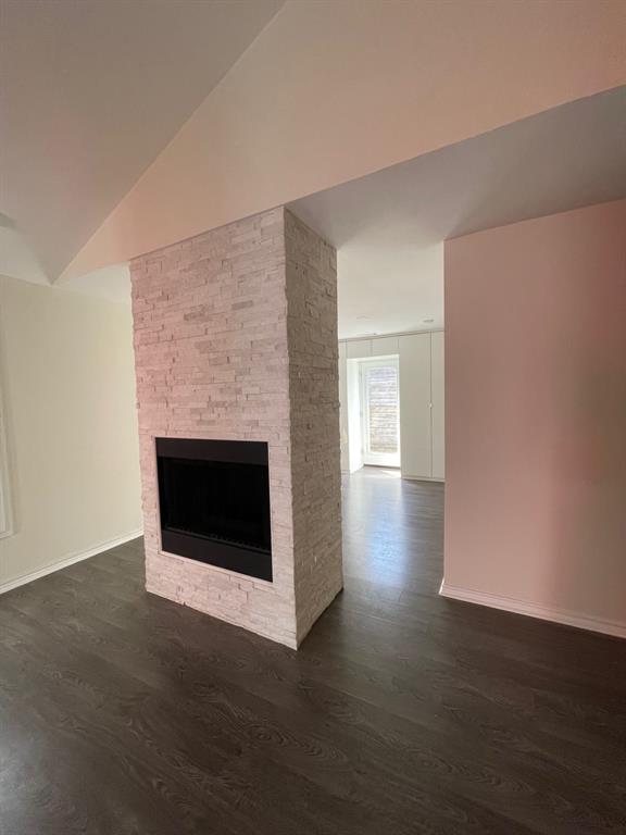 Eastside - Residential